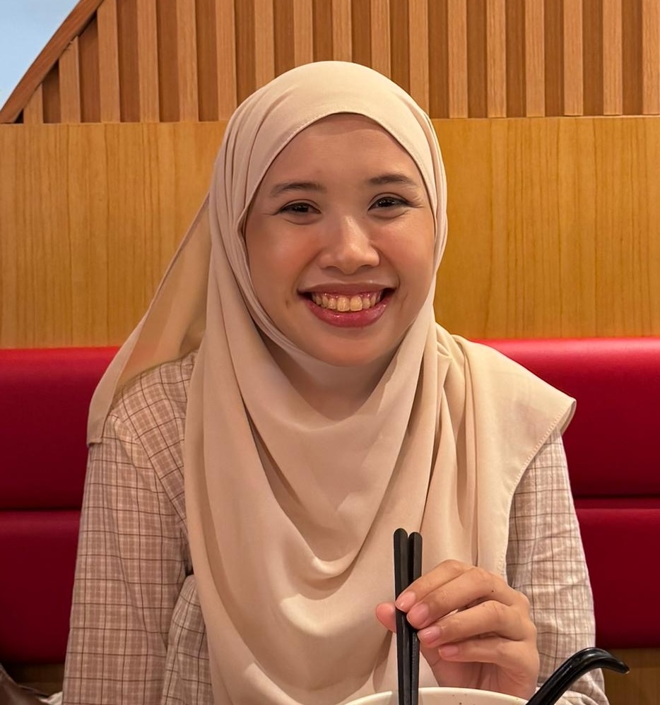 Hanim — Freelance Web Dev