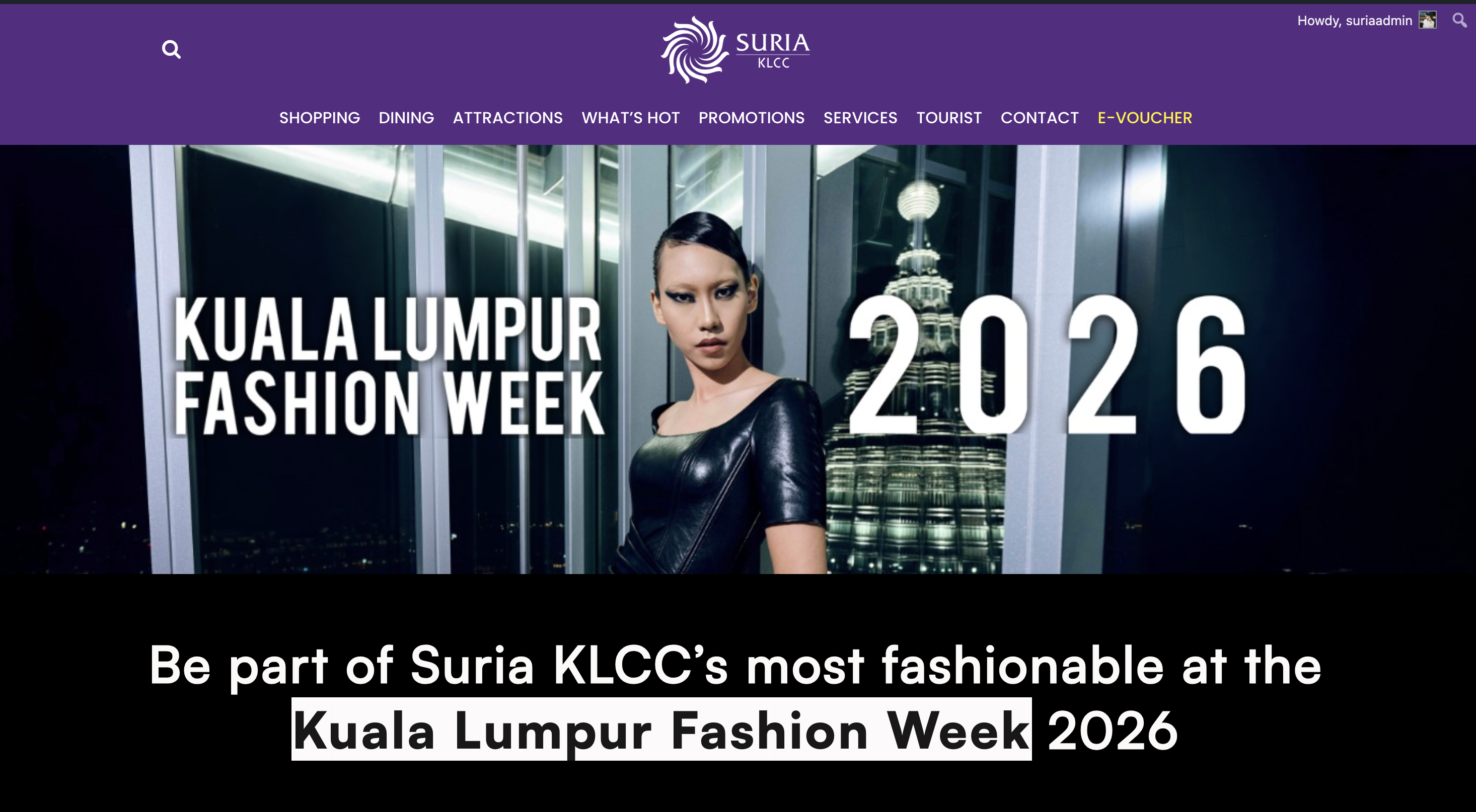Suria
